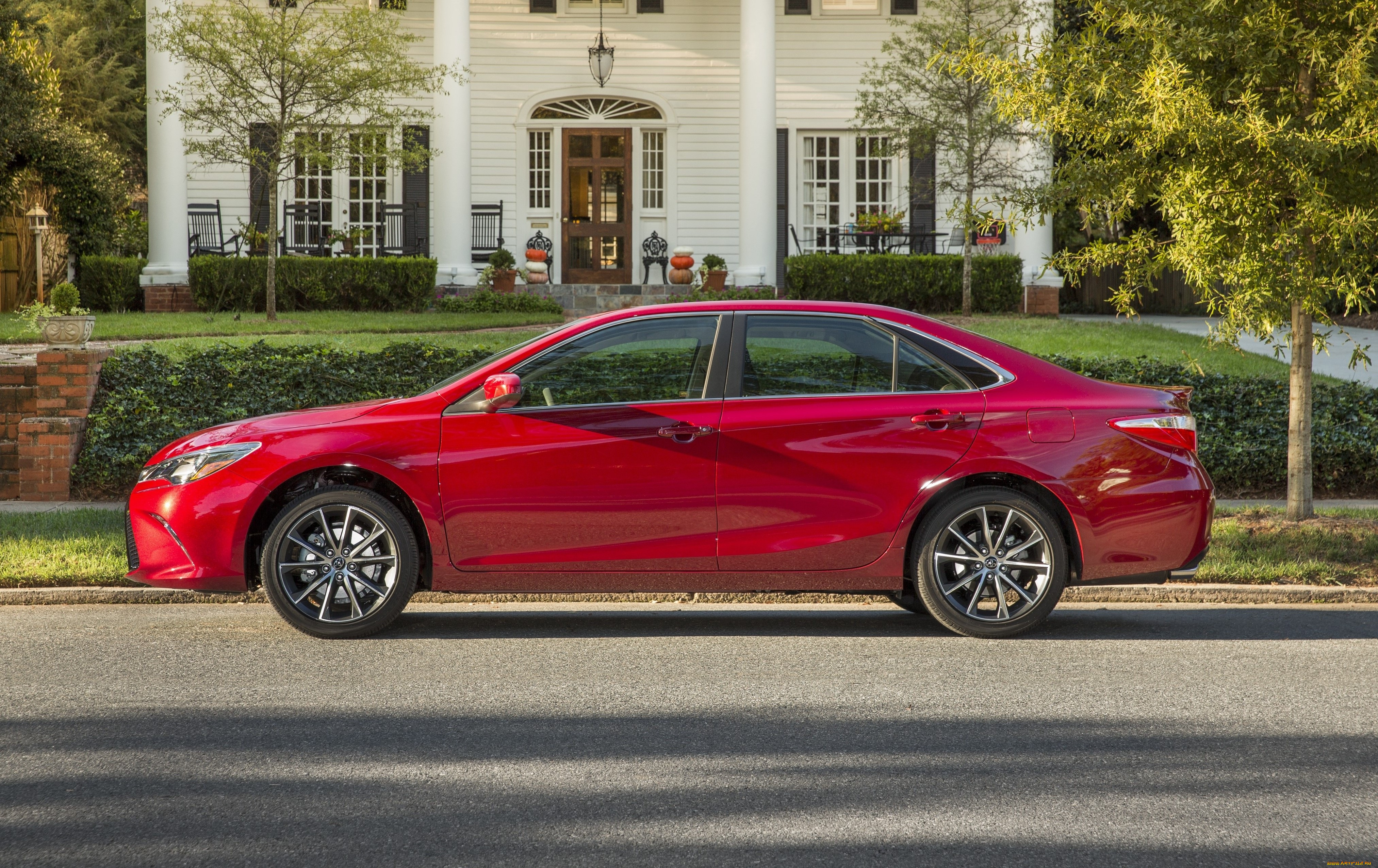 , toyota, 2015, , xse, camry
